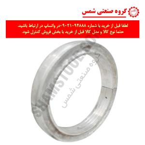 رینگ دستگاه جوش لوله پلی اتیلن یدکی رینگ دستگاه جوش پلی اتیلن