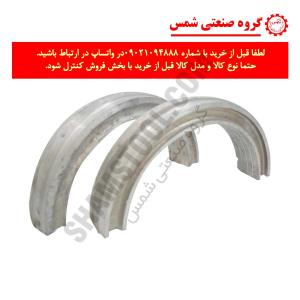 رینگ دستگاه جوش لوله پلی اتیلن یدکی رینگ دستگاه جوش پلی اتیلن