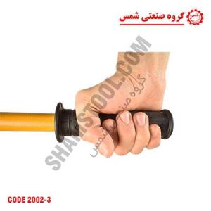 تست پمپ دستي 25 بار فلزي دستگاه تست لوله 25 بار