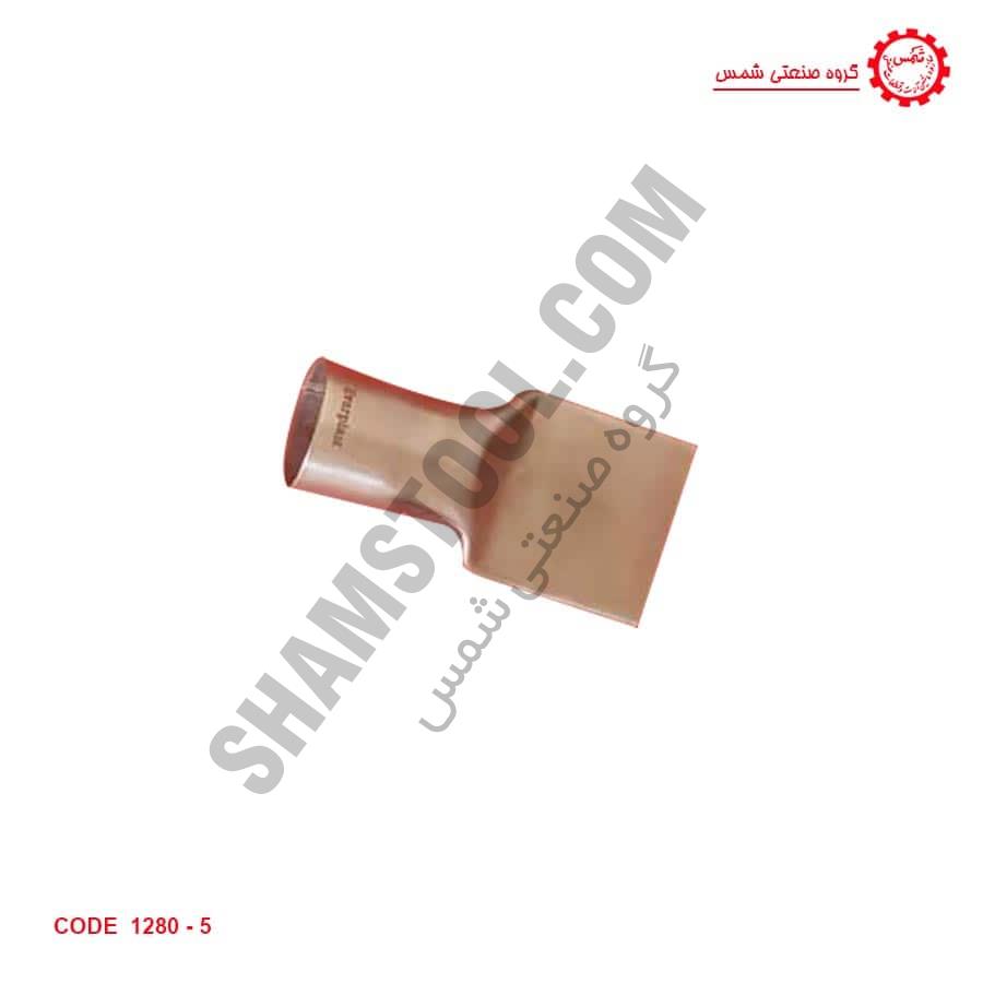 نازل سشوار صنعتی N40 نازل سشوار صنعتی پهن متوسط