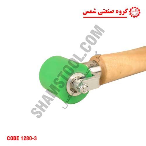 غلتک سشوار صنعتی غلطک دستگاه سشوار صنعتی
