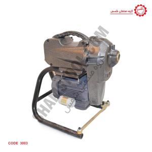 دستگاه فنر لوله بازکني 375 وات نيمه اتوماتيک دستگاه لوله بازکنی نیمه اتومات 375 وات