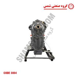 دستگاه فنر لوله بازکني 550 وات نيمه اتوماتيک دستگاه لوله بازکنی نیمه اتومات 550 وات