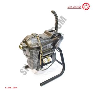 دستگاه فنر لوله بازکني 550 وات ساده دستگاه لوله بازکنی ساده 550 وات