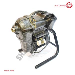 دستگاه فنر لوله بازکني 550 وات ساده دستگاه لوله بازکنی ساده 550 وات