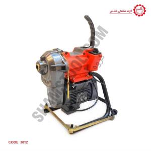دستگاه فنر لوله بازکني 750 وات نيمه اتوماتيک دستگاه لوله بازکنی نیمه اتومات 750 وات