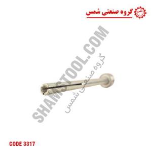 رابط فنر لوله بازکني (مخصوص دستگاههاي نيمه اتوماتيک)