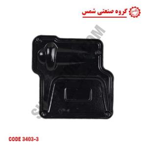 يدکي قاب بغل لوله بازکن کيفي 375 وات