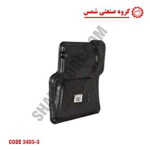 يدکي قاب بغل لوله بازکن کيفي 375 وات