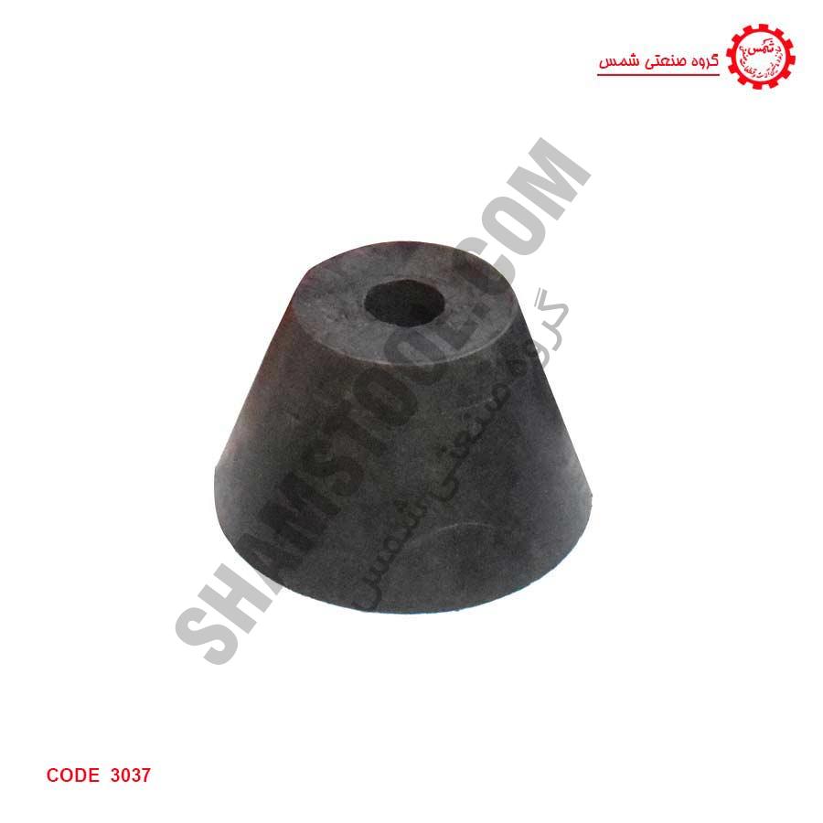 لاستيک سايز بزرگ تراکم هوا