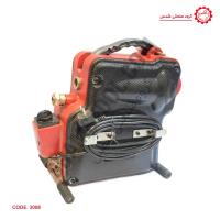 دستگاه فنر لوله بازکني 750 کيفي