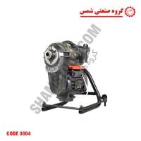 دستگاه فنر لوله بازکني 550 وات نيمه اتوماتيک
