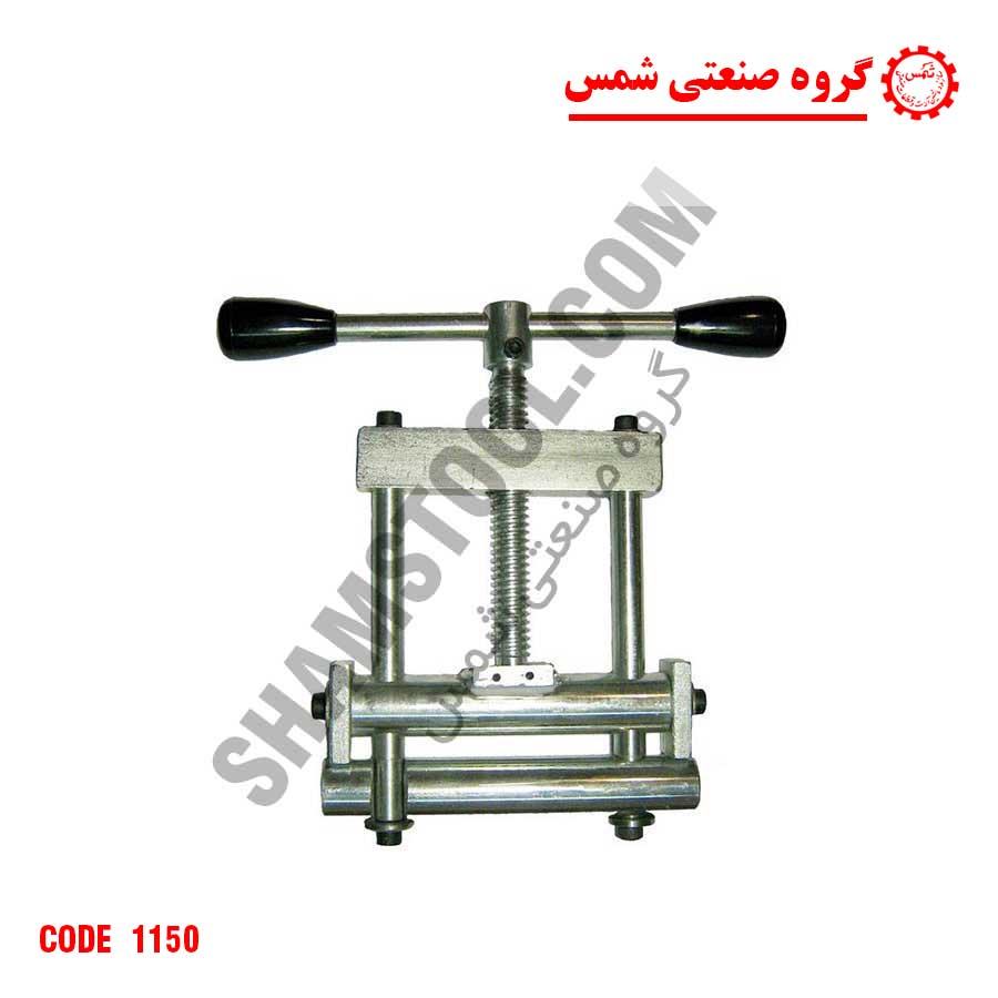 اسکویزر دستی 25