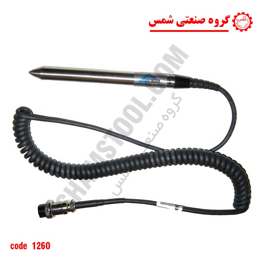 قلم بار کد خوان دستگاه الکتروفیوژن پلی اتیلن